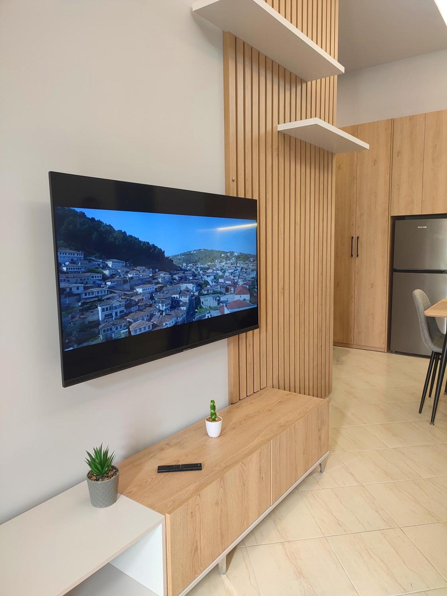Bp Beach Apartments Golem  Eksteriør billede