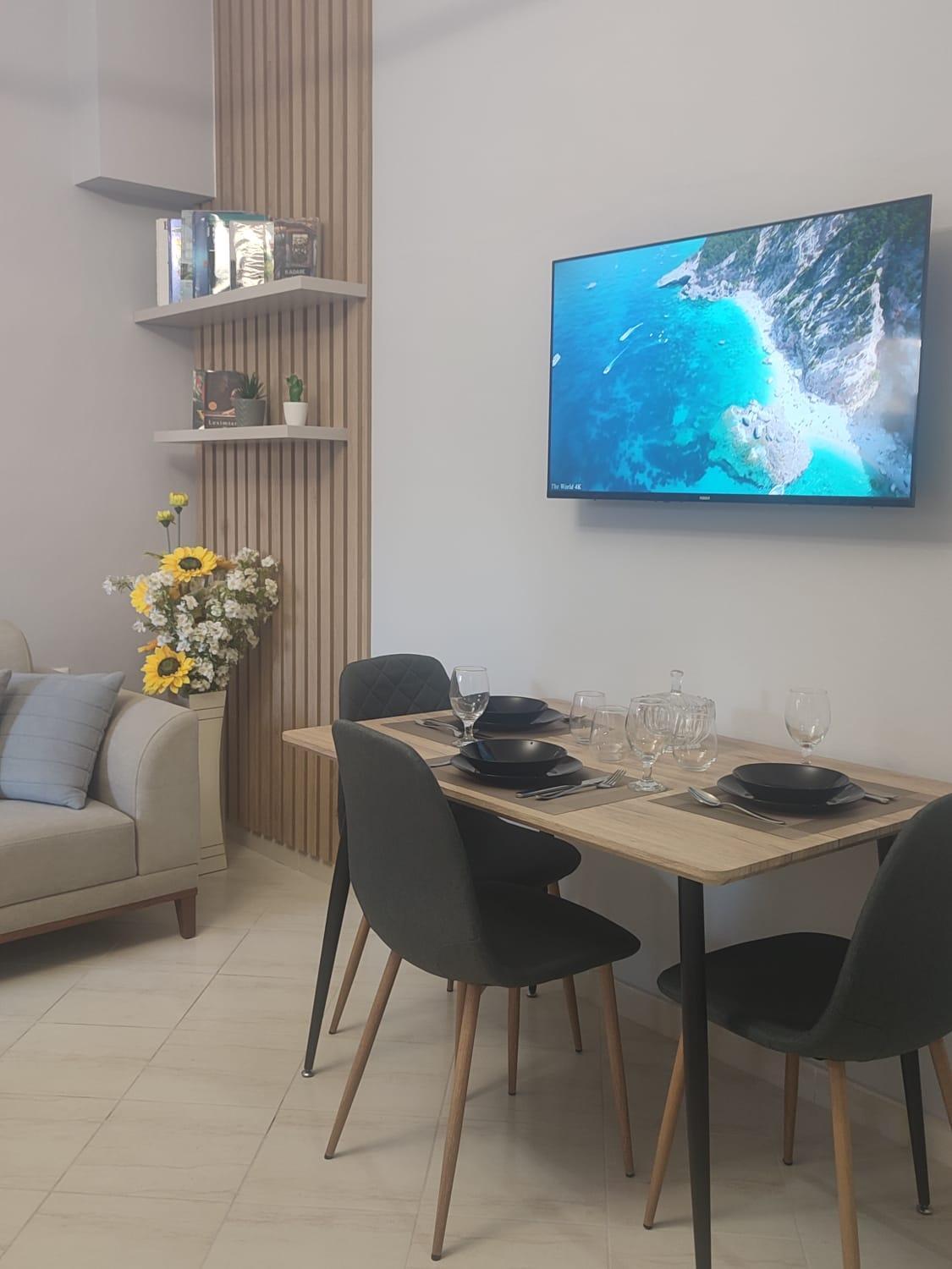 Bp Beach Apartments Golem  Eksteriør billede